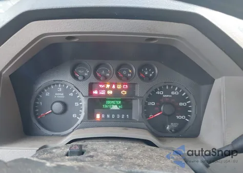 2009 Ford F-350 Chassis Xl/Xlt from USA, damaged, VIN 1FDSF34559EA28810